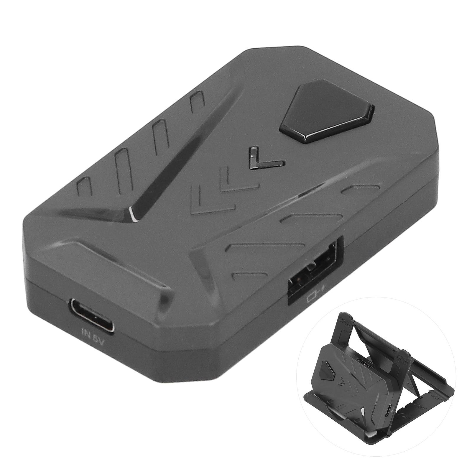 Adaptador conversor de mouse p - Xiaomi Gaming Accessories avaliação e preço