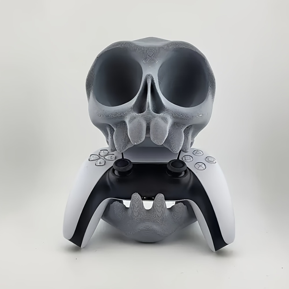 Suporte para Controle em Forma - Gaming Accessories Room avaliação e preço