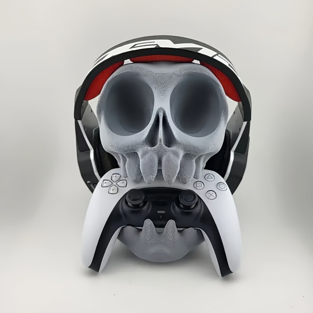 Suporte para Controle em Forma - Gaming Accessories Room avaliação e preço