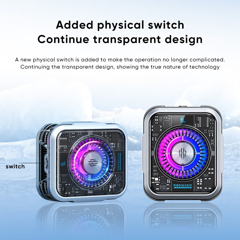 Ventilador de freezer para ref - Gaming Accessories Ipad avaliação e preço
