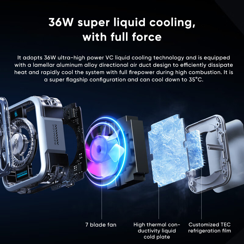 Ventilador de freezer para ref - Gaming Accessories Ipad avaliação e preço