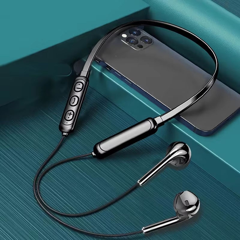 Fone de ouvido bluetooth com m - Gaming Accessories Iphone avaliação e preço