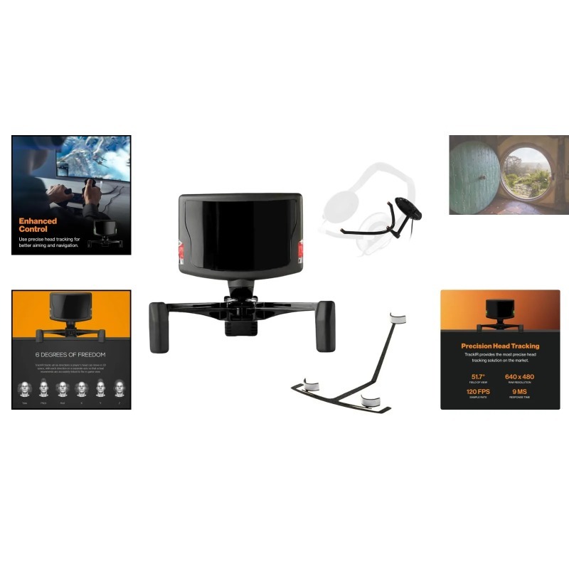 Equipamento de Jogo com Ajuste - Gaming Accessories Store avaliação e preço
