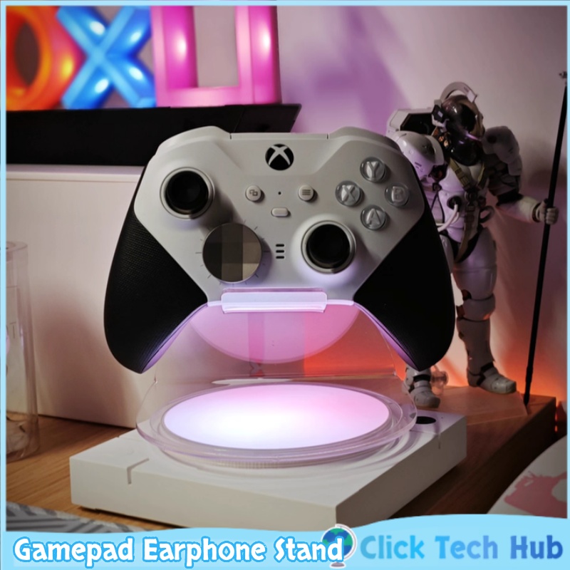 Cololight gamepad suporte de f - Gaming Accessories Lights avaliação e preço