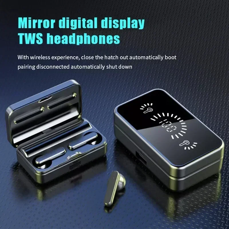 Fones de Ouvido Sem Fio TWS Bl - Gaming Accessories For Your Phone avaliação e preço