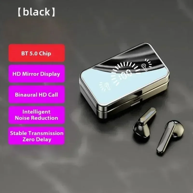 Fones de Ouvido Sem Fio TWS Bl - Gaming Accessories For Your Phone avaliação e preço