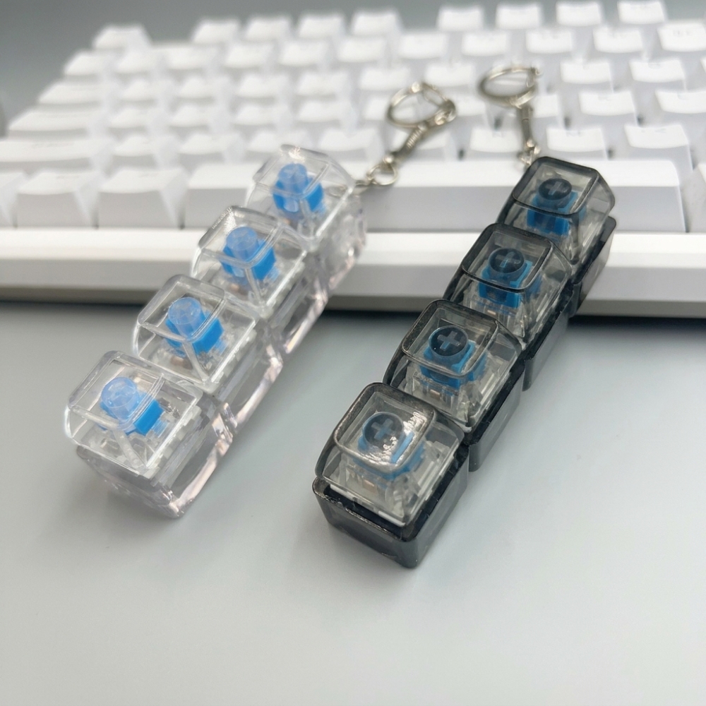 Testador de Interruptores Mecâ - Keyboard Switch Tester avaliação e preço