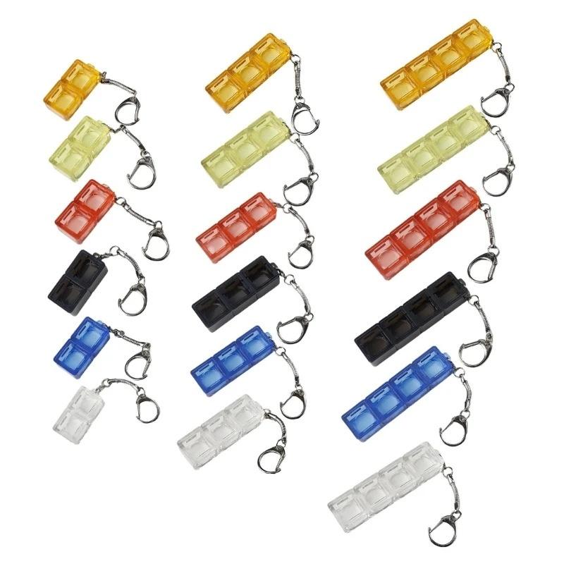 (.) Chaveiro DIY Fidget Keycap - Keyboard Switch Tester avaliação e preço