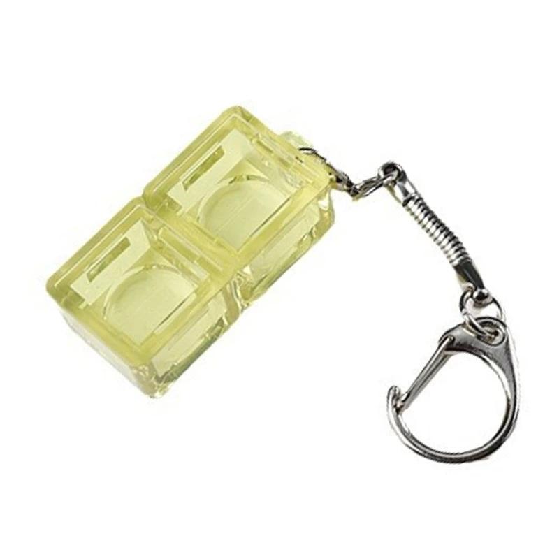 (.) Chaveiro DIY Fidget Keycap - Keyboard Switch Tester avaliação e preço
