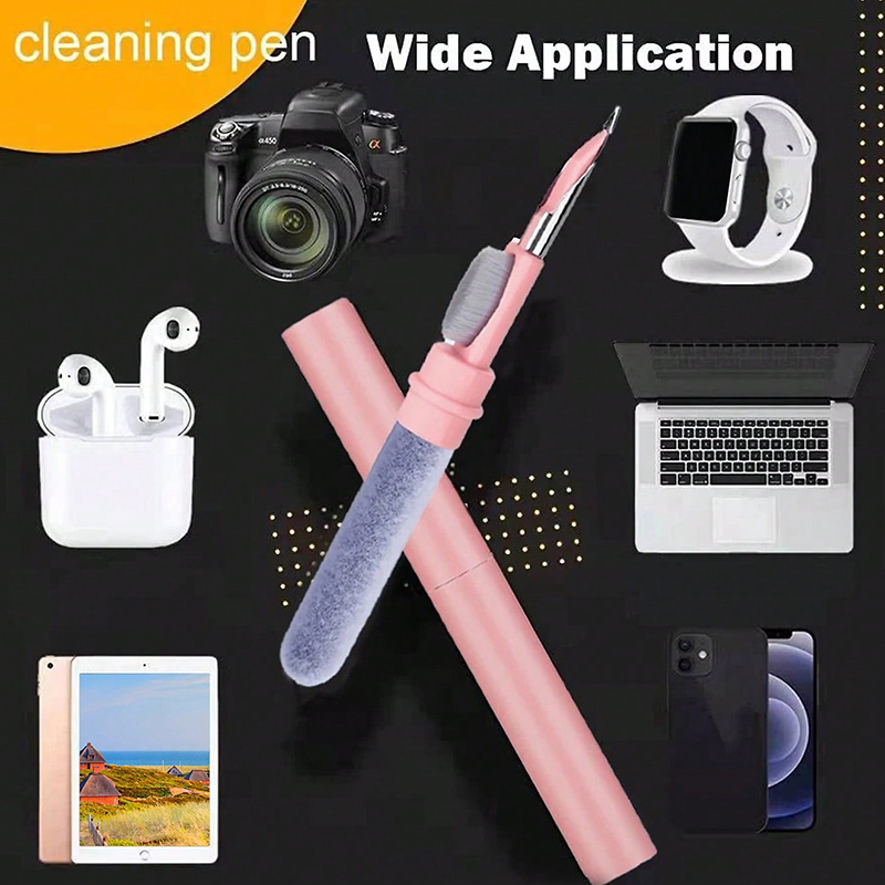 Kits de limpeza para fone de o - Xiaomi Gaming Accessories avaliação e preço