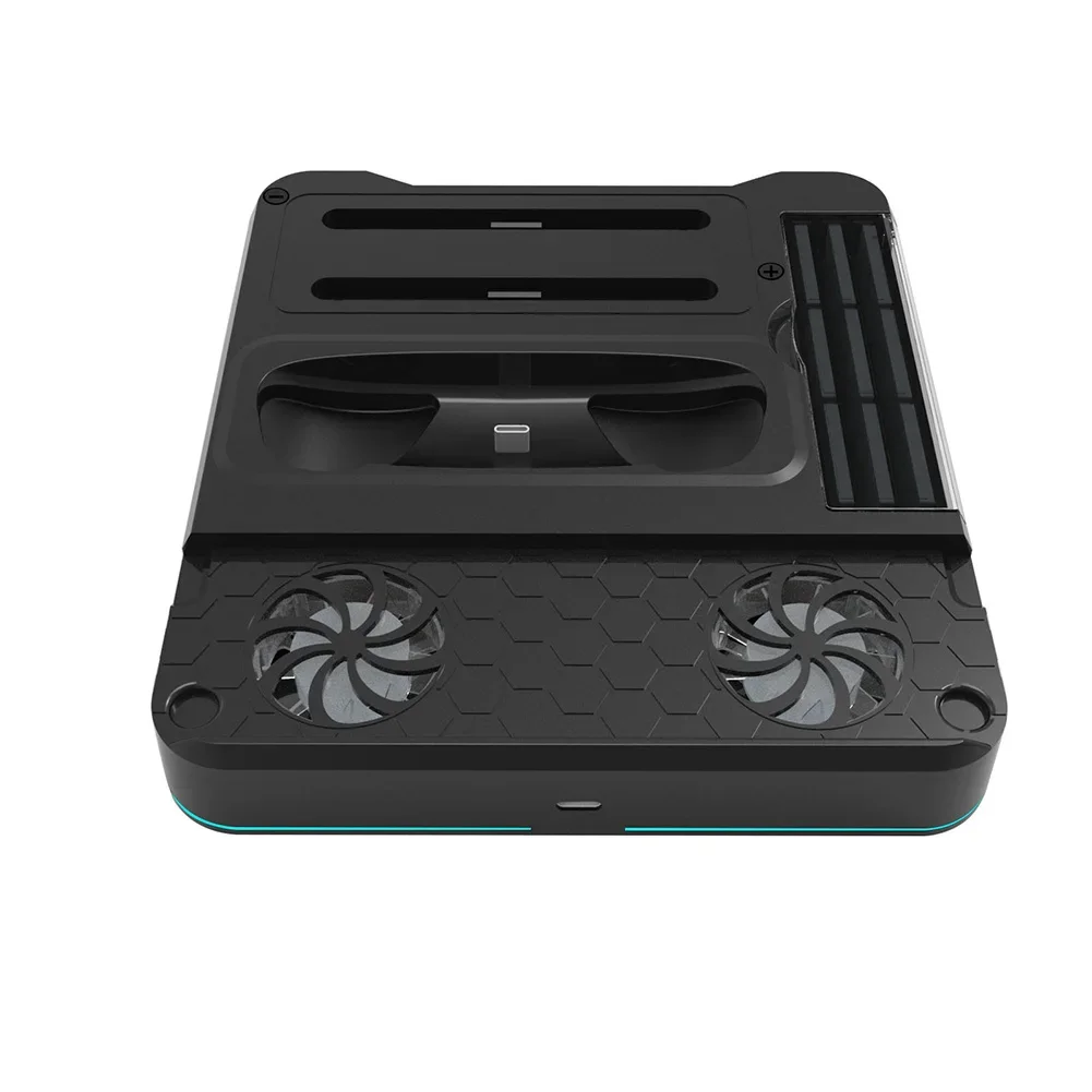 Doca de carregamento versátil  - Gaming Accessories Store avaliação e preço