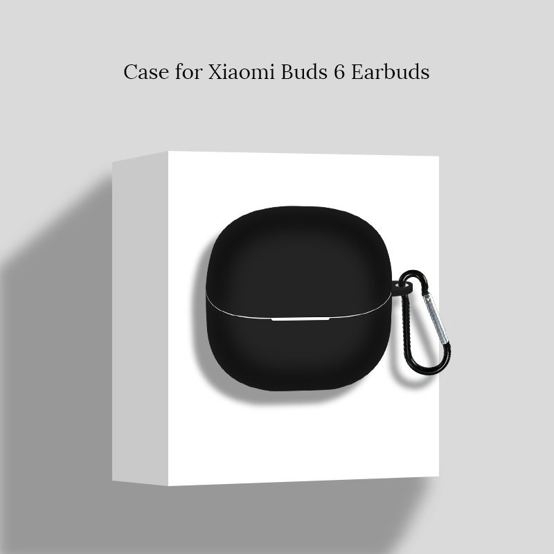 Capa de silicone para xiaomi b - Xiaomi Gaming Accessories avaliação e preço