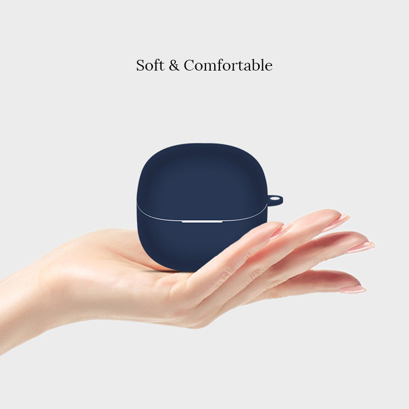 Capa de silicone para xiaomi b - Xiaomi Gaming Accessories avaliação e preço