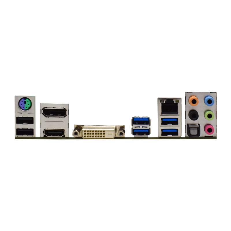 Placa-mãe Supermicro C7H270-CG - Intel Cpu Core I5 avaliação e preço