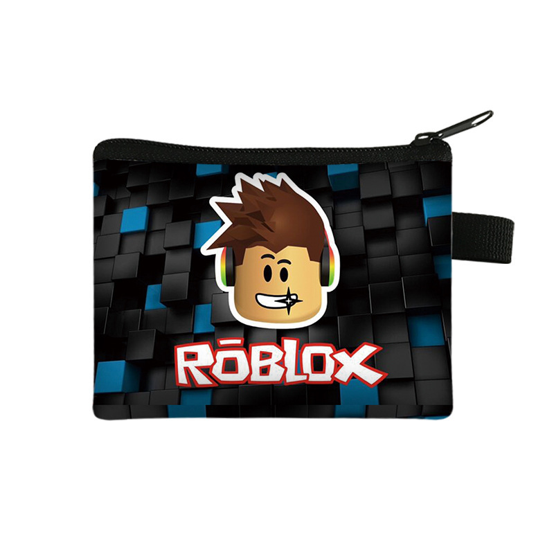Bolsa de Moedas Fofa e Diverti - Gaming Accessories Roblox avaliação e preço