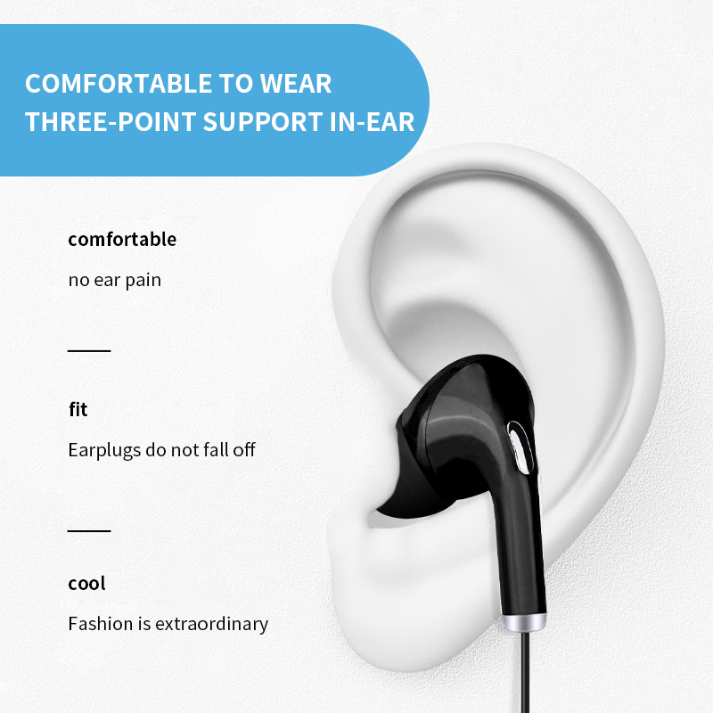 Fone de ouvido intra-auricular - Gaming Accessories Iphone avaliação e preço