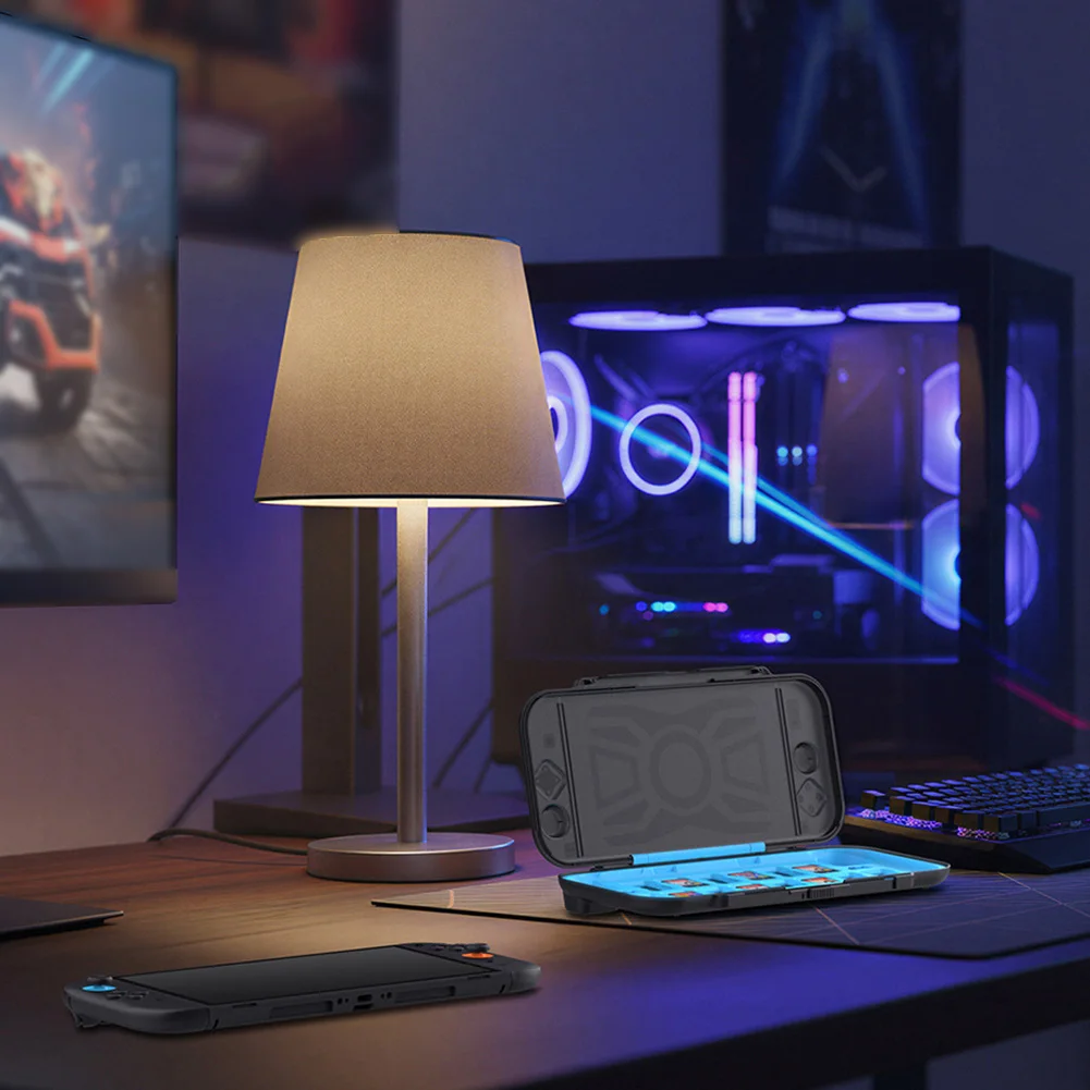 Para nintendo switch 2 portáti - Gaming Accessories Store avaliação e preço