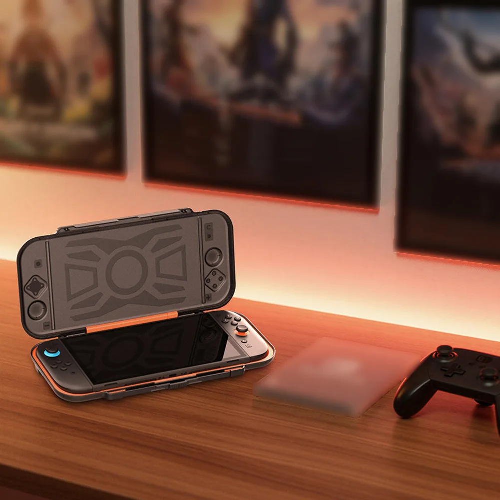 Para nintendo switch 2 portáti - Gaming Accessories Store avaliação e preço