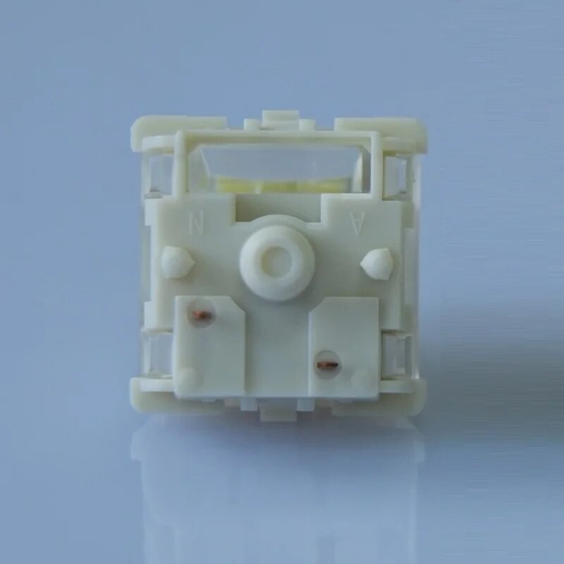 Gateron júpiter banana switch  - Jupiter Gaming Accessories avaliação e preço