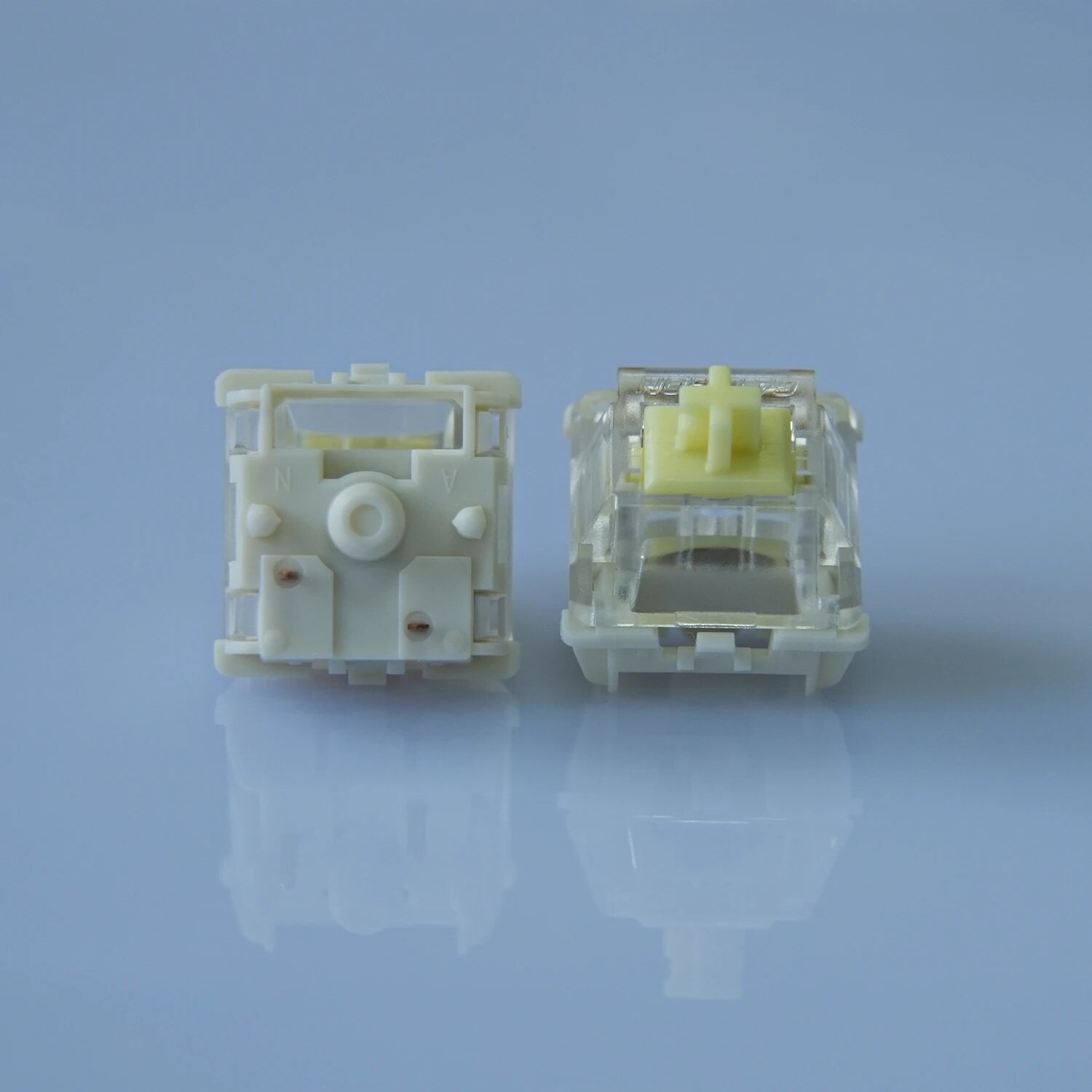 Gateron júpiter banana switch  - Jupiter Gaming Accessories avaliação e preço