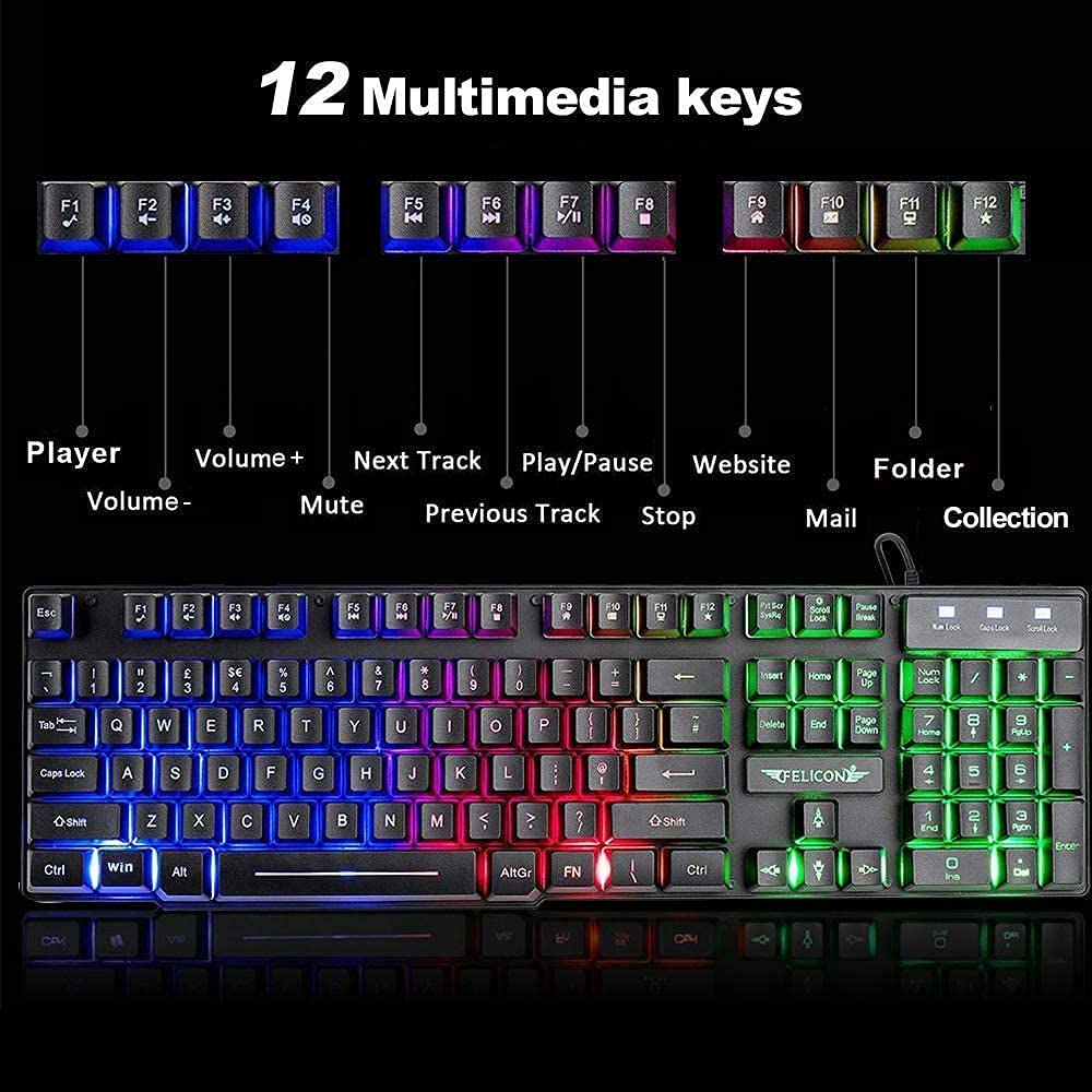 MAMBASNAKE X ZIYOULANG T11 Lay - Gaming Accessories Combo avaliação e preço