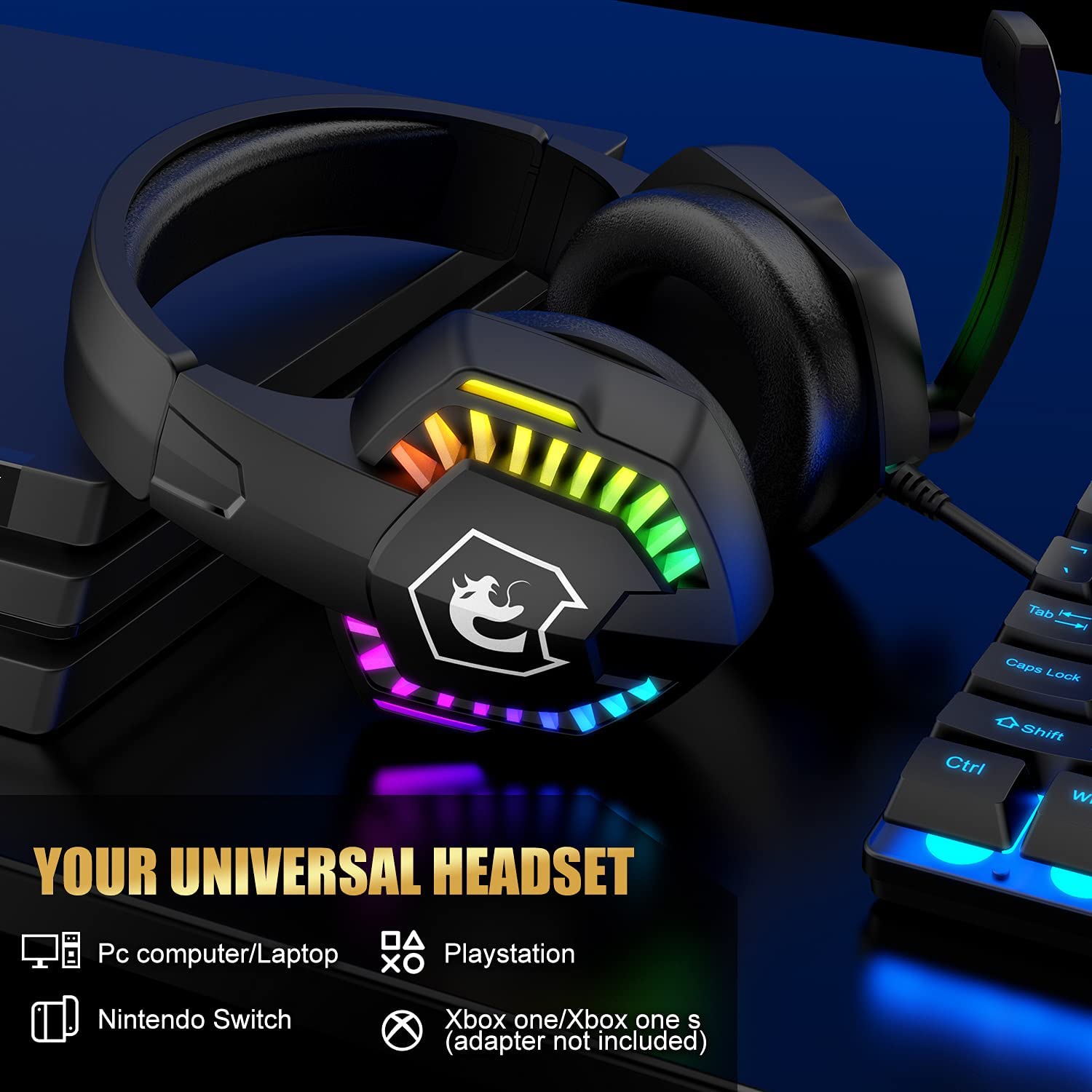 MAMBASNAKE X ZIYOULANG T11 Lay - Gaming Accessories Combo avaliação e preço