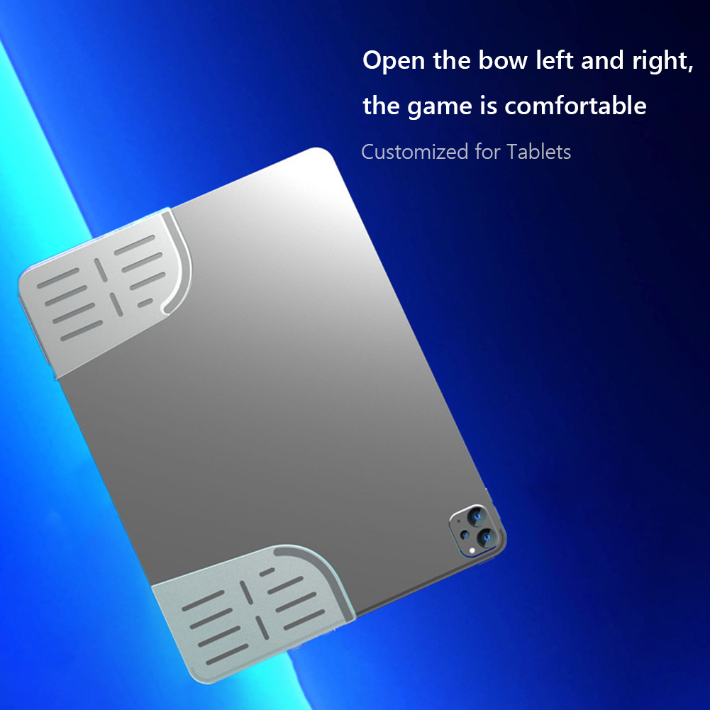 2 Peças de Suporte Auxiliar de - Gaming Accessories Ipad avaliação e preço