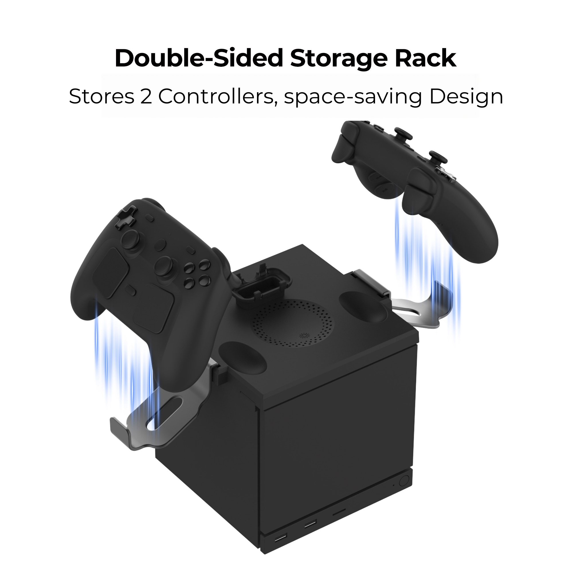 Suporte superior para console  - Gaming Accessories Store avaliação e preço