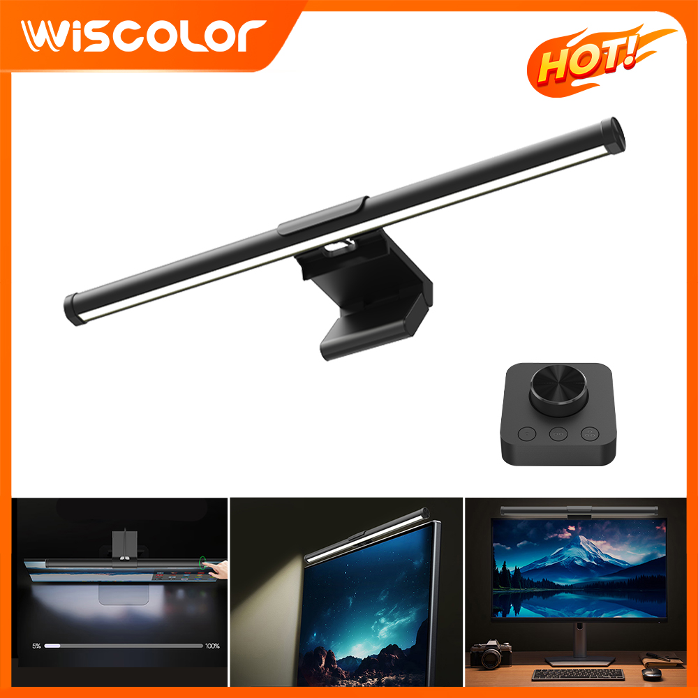 Barra de Luz LED RGB Inteligen - Gaming Accessories Lights avaliação e preço