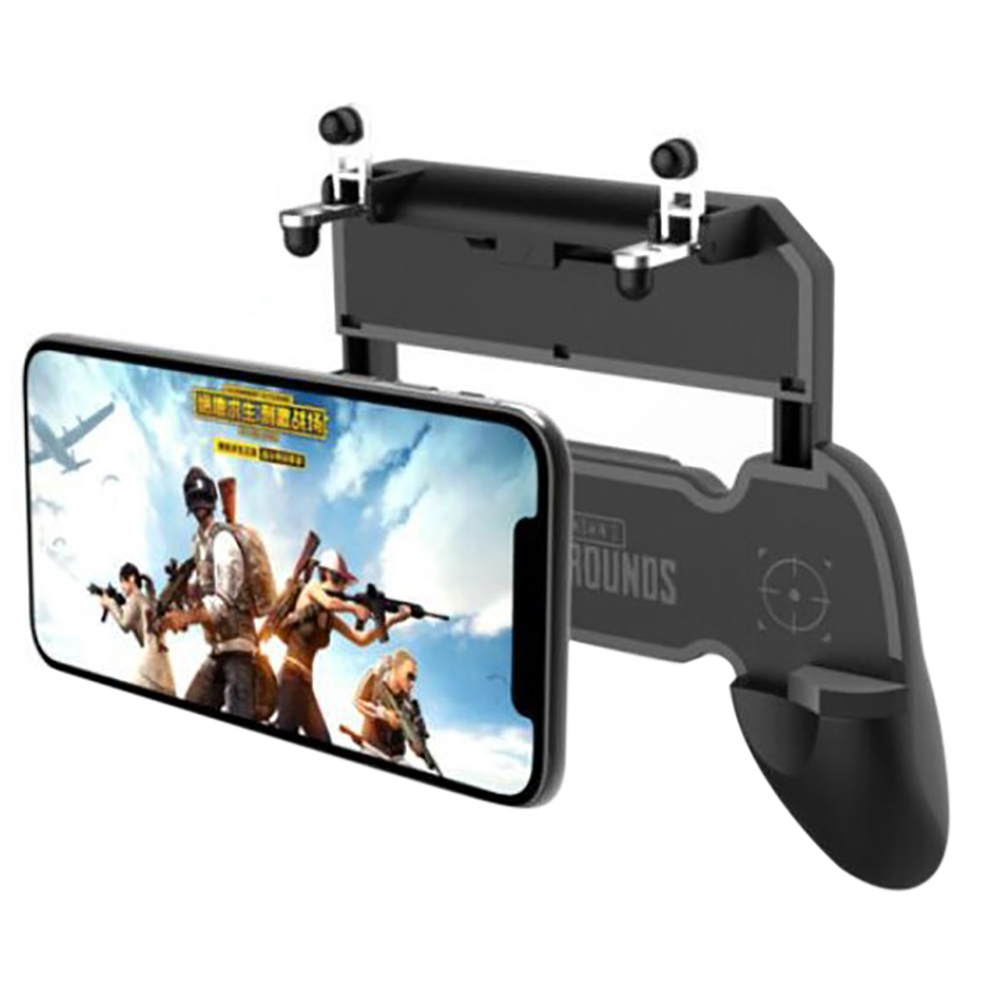 Pubg controlador de controle p - Gaming Accessories For Your Phone avaliação e preço