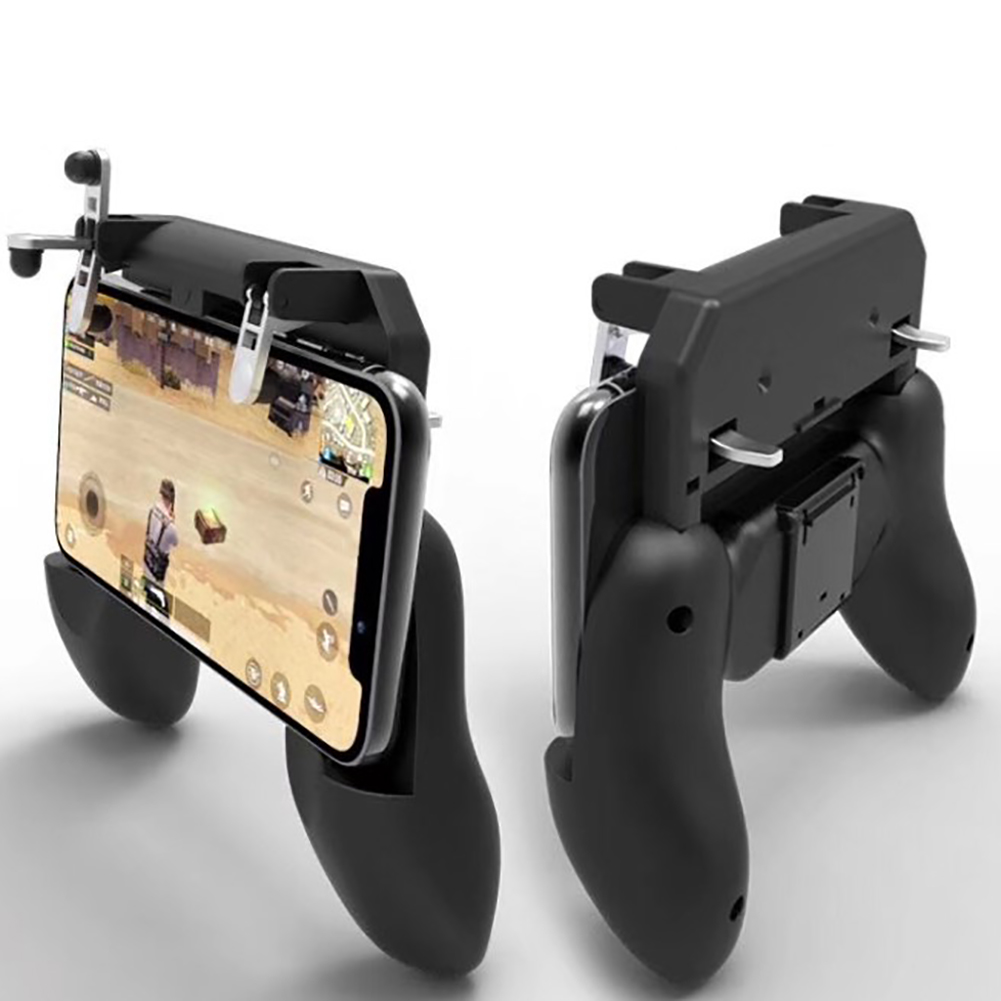 Pubg controlador de controle p - Gaming Accessories For Your Phone avaliação e preço