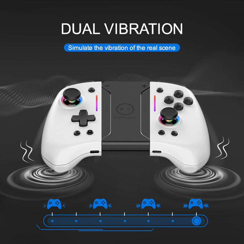Controle sem fio bluetooth par - Gaming Accessories Iphone avaliação e preço