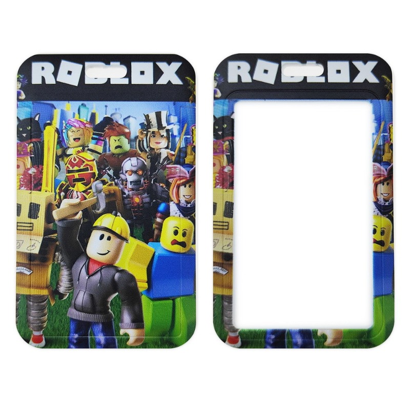 Cordões de Pescoço Roblox para - Gaming Accessories Roblox avaliação e preço