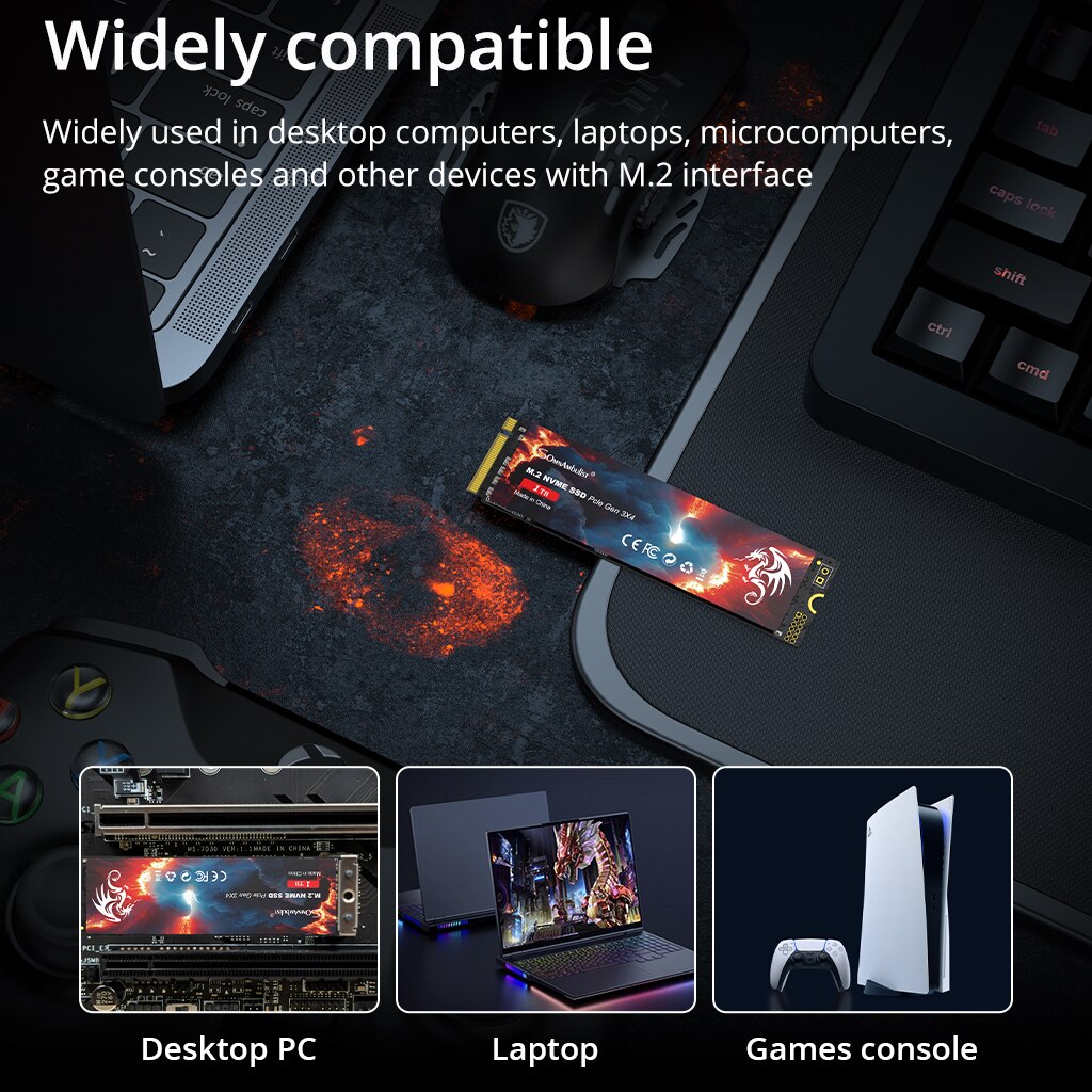 Sombulist-Unidade Interna de E - Samsung Ssd 980 Pro avaliação e preço