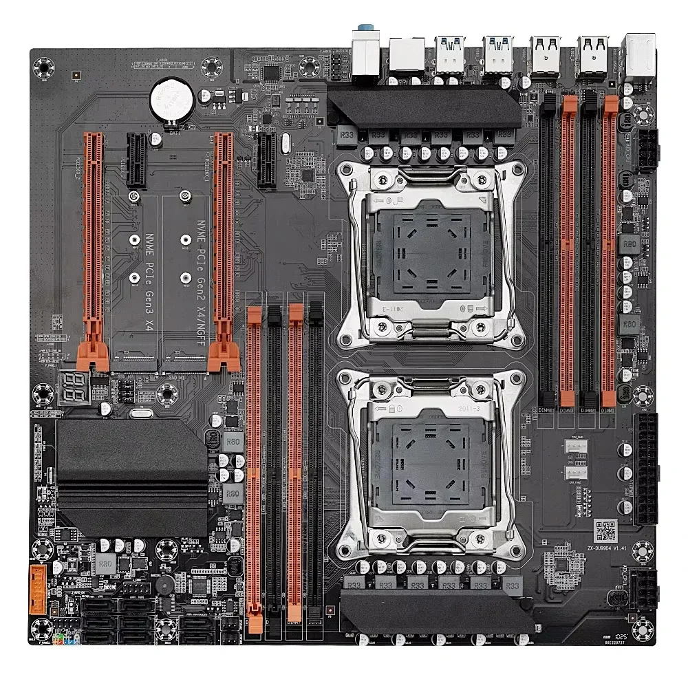 Kit de Placa-Mãe Gamer SOYO X9 - Gaming Accessories Combo avaliação e preço