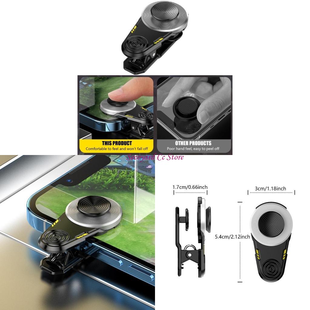 N3UC Telefone Acessórios para  - Gaming Accessories Iphone avaliação e preço