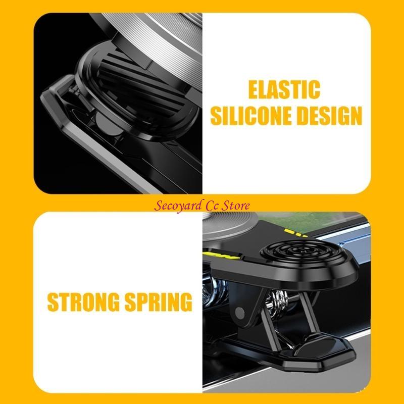 N3UC Telefone Acessórios para  - Gaming Accessories Iphone avaliação e preço